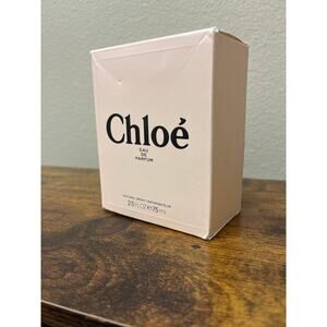 Chloé, Eau De Parfum 2.5 fl oz